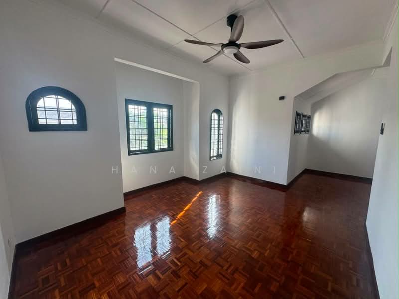 2-storey Terraced House for Sale in Usj 5 (Subang Jaya) - Hana Zaini - Interior - PropertyGuru.com.my