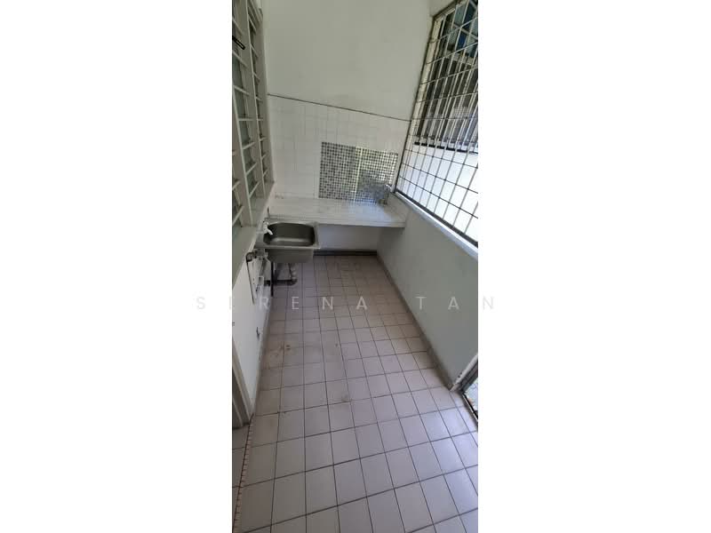 2-storey Terraced House for Rent in Subang Jaya (Selangor) - Serena Tan - PropertyGuru.com.my