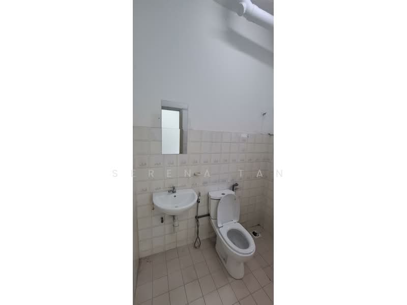 2-storey Terraced House for Rent in Subang Jaya (Selangor) - Serena Tan - PropertyGuru.com.my