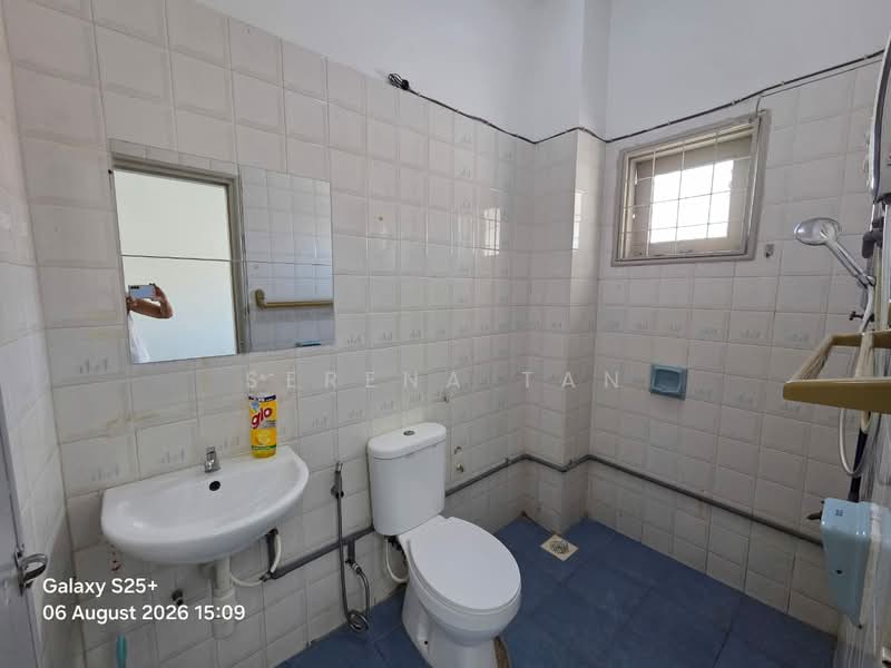 2-storey Terraced House for Rent in Subang Jaya (Selangor) - Serena Tan - PropertyGuru.com.my