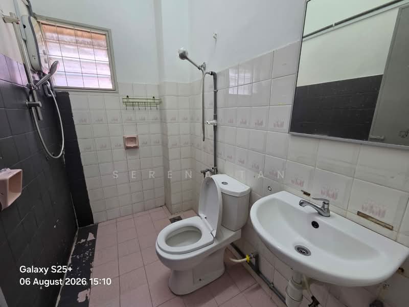 2-storey Terraced House for Rent in Subang Jaya (Selangor) - Serena Tan - PropertyGuru.com.my