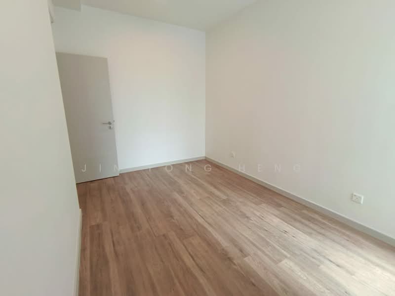 Servis Apartment untuk Disewa di SWNK Houze @ BBCC - Jin Yong Heng - Interior - PropertyGuru.com.my