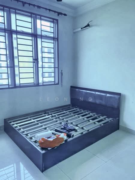 Pangsapuri untuk Disewa di Kipark Apartment - Leon Ng - Bedroom - PropertyGuru.com.my