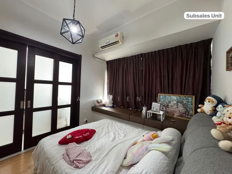 Condominium for Sale at Amberside @ Country Garden Danga Bay - Chia Shien Lim - PropertyGuru.com.my