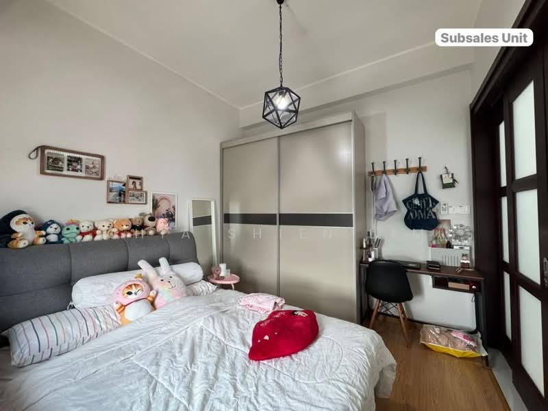 Condominium for Sale at Amberside @ Country Garden Danga Bay - Chia Shien Lim - PropertyGuru.com.my