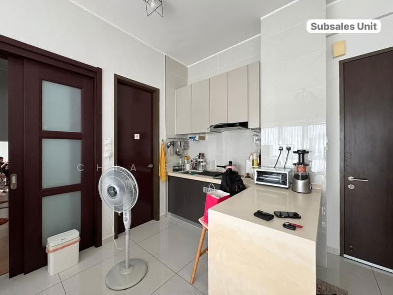 Condominium for Sale at Amberside @ Country Garden Danga Bay - Chia Shien Lim - PropertyGuru.com.my