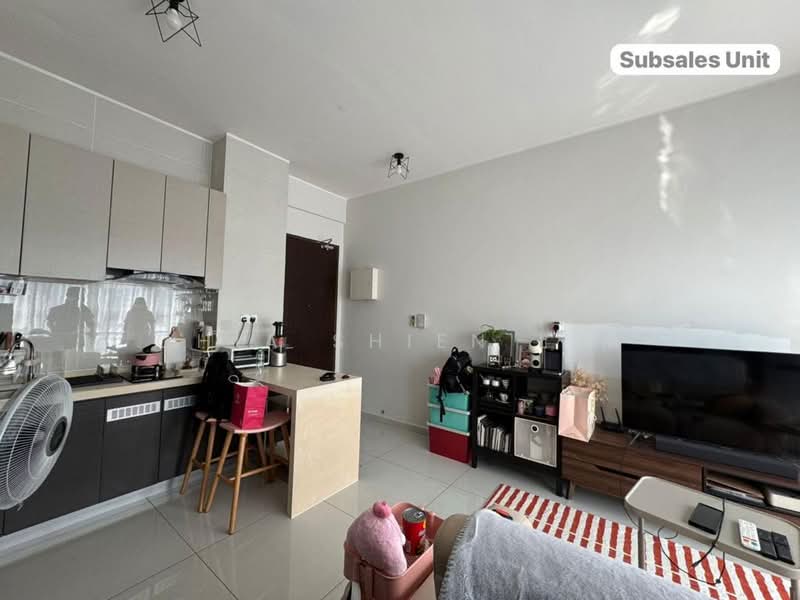Condominium for Sale at Amberside @ Country Garden Danga Bay - Chia Shien Lim - PropertyGuru.com.my