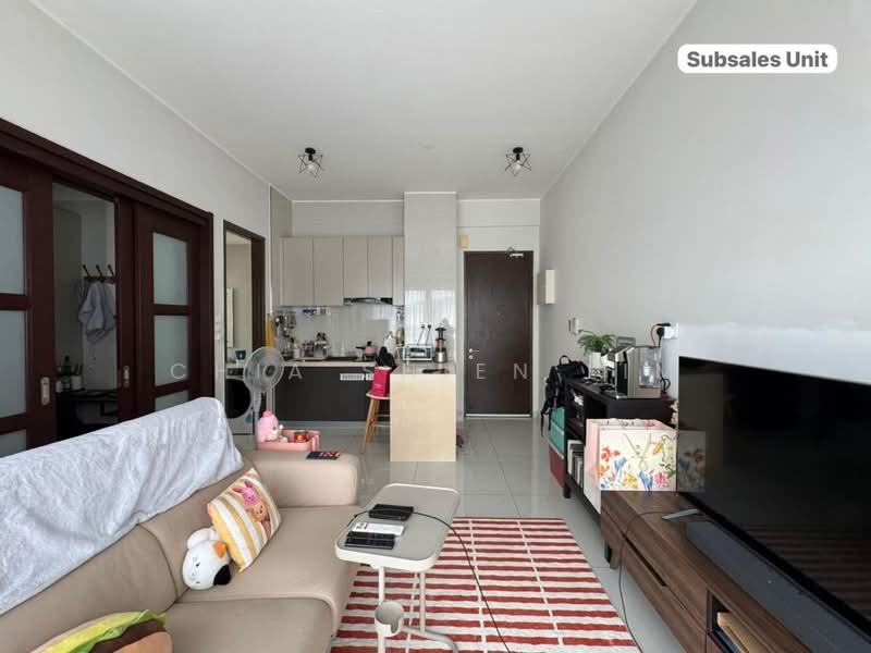 Condominium for Sale at Amberside @ Country Garden Danga Bay - Chia Shien Lim - PropertyGuru.com.my