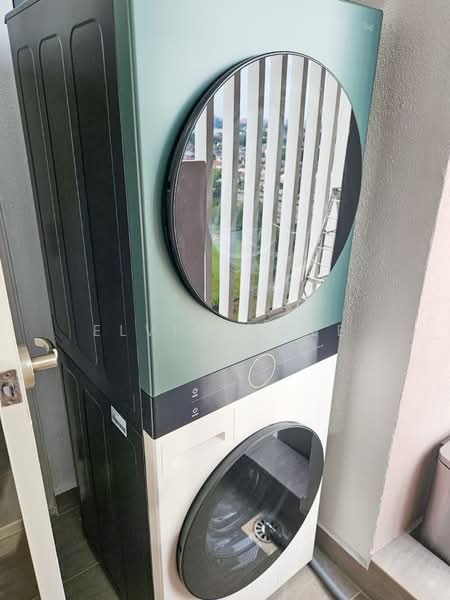 Service Residence for Rent at Aurora Subang Jaya - Elvin Gwee - Interior - PropertyGuru.com.my