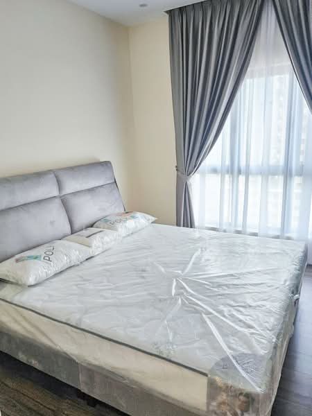Service Residence for Rent at Aurora Subang Jaya - Elvin Gwee - Bedroom - PropertyGuru.com.my