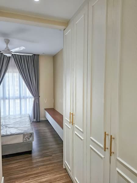 Service Residence for Rent at Aurora Subang Jaya - Elvin Gwee - Bedroom - PropertyGuru.com.my
