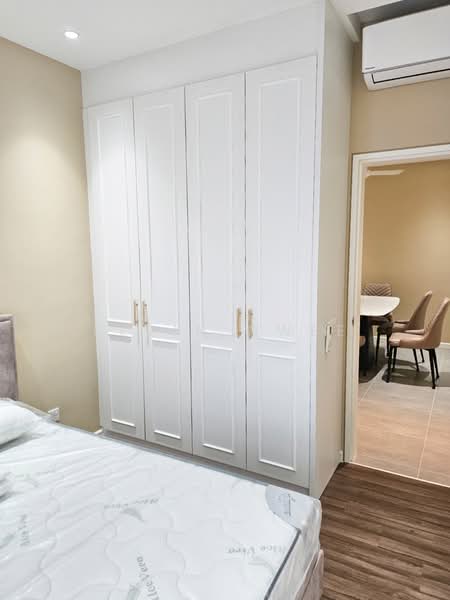 Service Residence for Rent at Aurora Subang Jaya - Elvin Gwee - Bedroom - PropertyGuru.com.my