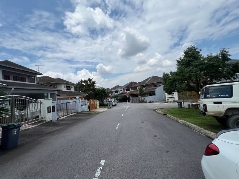 Rumah Teres 2-Tingkat untuk Dijual di Johor Bahru (Johor) - Desmond Lew - Exterior - PropertyGuru.com.my