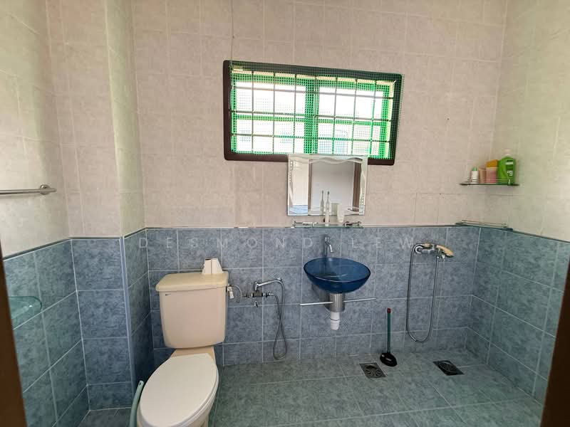 Rumah Teres 2-Tingkat untuk Dijual di Johor Bahru (Johor) - Desmond Lew - Bathroom - PropertyGuru.com.my