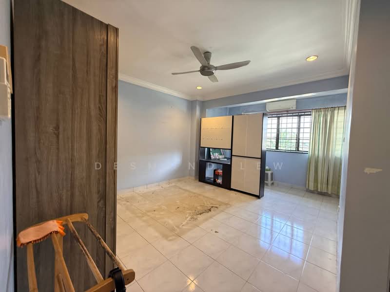 Rumah Teres 2-Tingkat untuk Dijual di Johor Bahru (Johor) - Desmond Lew - Living Room - PropertyGuru.com.my