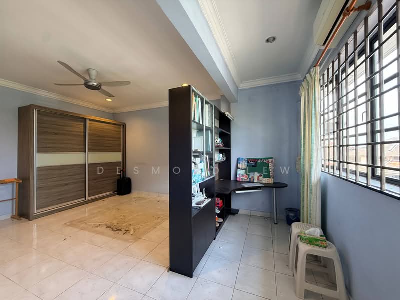Rumah Teres 2-Tingkat untuk Dijual di Johor Bahru (Johor) - Desmond Lew - Interior - PropertyGuru.com.my
