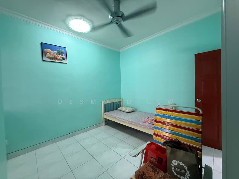 Rumah Teres 2-Tingkat untuk Dijual di Johor Bahru (Johor) - Desmond Lew - Bedroom - PropertyGuru.com.my