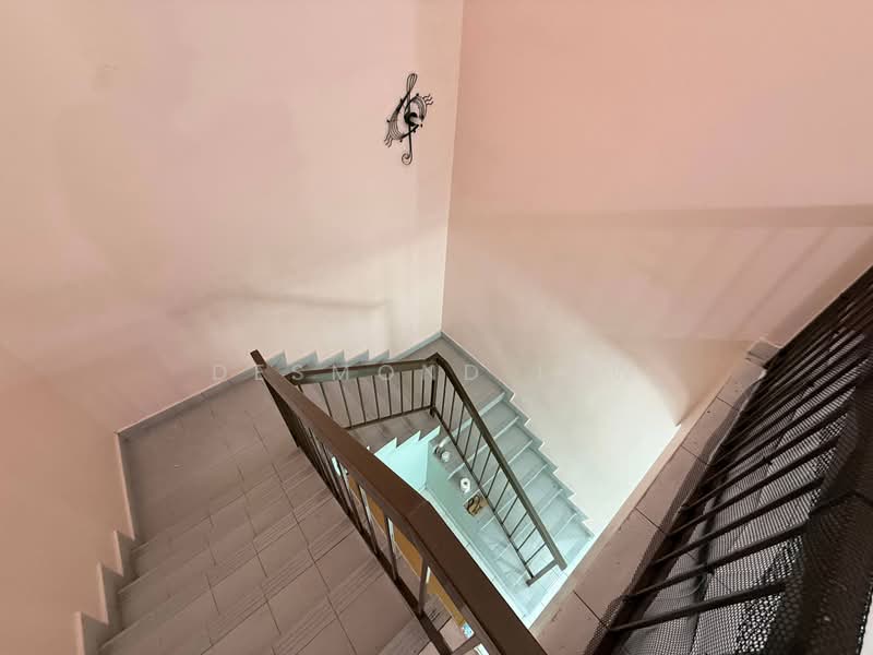 Rumah Teres 2-Tingkat untuk Dijual di Johor Bahru (Johor) - Desmond Lew - Interior - PropertyGuru.com.my