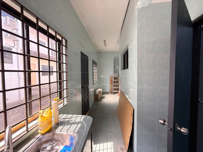 Rumah Teres 2-Tingkat untuk Dijual di Johor Bahru (Johor) - Desmond Lew - Interior - PropertyGuru.com.my