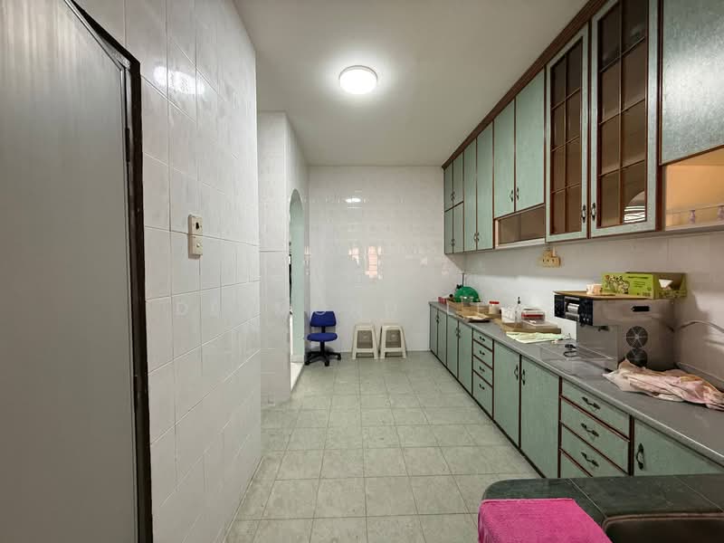 Rumah Teres 2-Tingkat untuk Dijual di Johor Bahru (Johor) - Desmond Lew - Kitchen - PropertyGuru.com.my