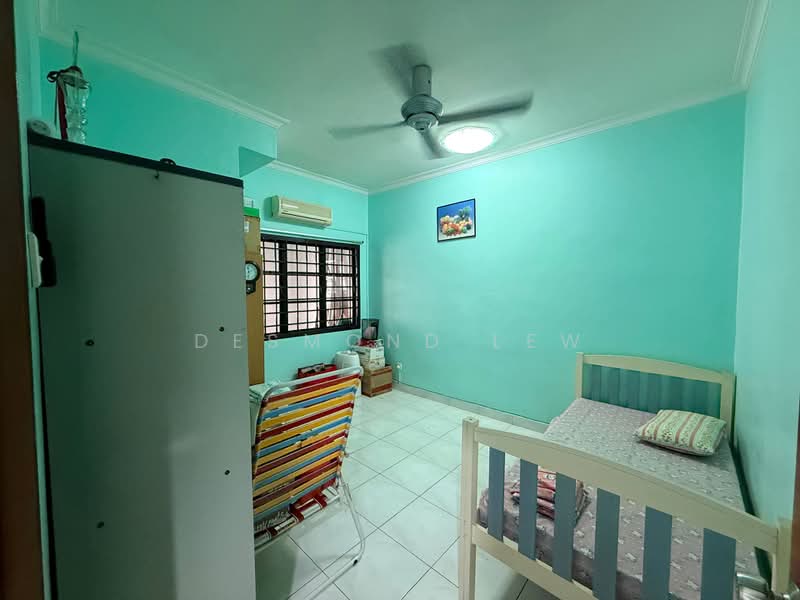 Rumah Teres 2-Tingkat untuk Dijual di Johor Bahru (Johor) - Desmond Lew - Bedroom - PropertyGuru.com.my