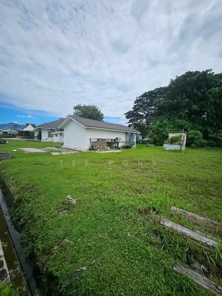 Bungalow for Rent in Greentown (Ipoh) - Tee Pony - PropertyGuru.com.my