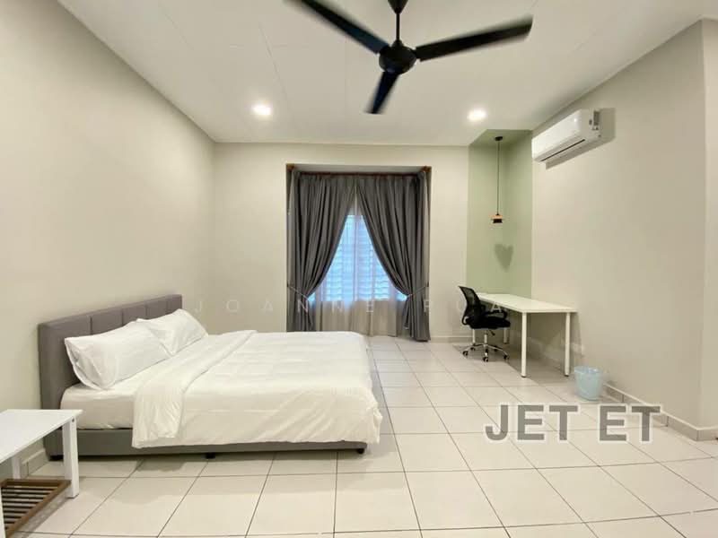Terraced House for Rent in Bandar Botanic (Klang) - Joanne Pua - Bedroom - PropertyGuru.com.my