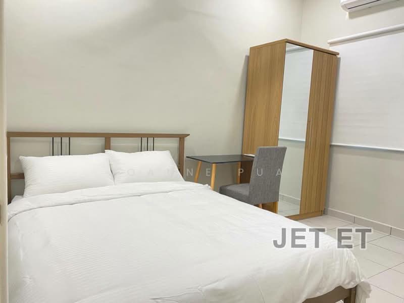 Terraced House for Rent in Bandar Botanic (Klang) - Joanne Pua - Bedroom - PropertyGuru.com.my