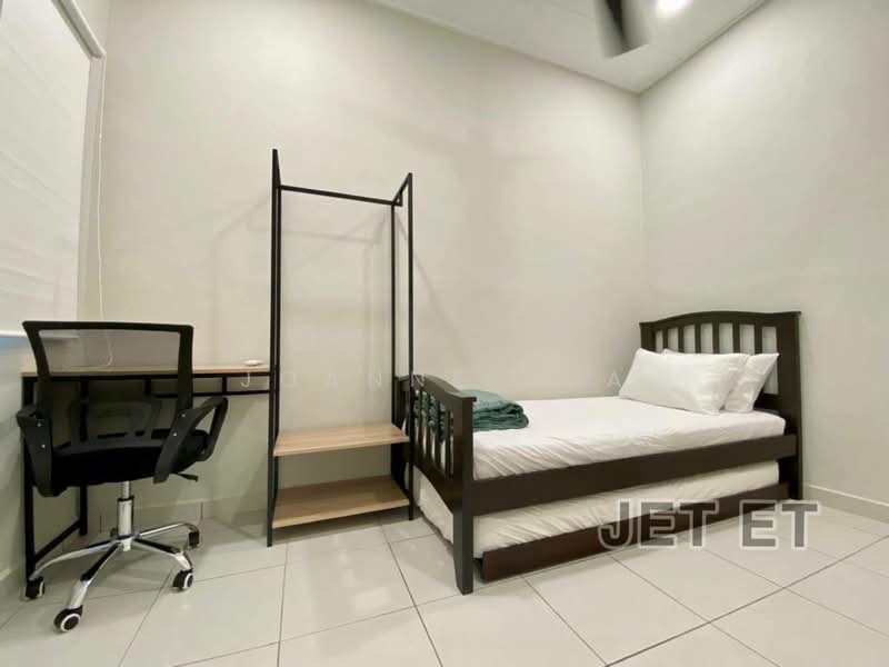 Terraced House for Rent in Bandar Botanic (Klang) - Joanne Pua - Bedroom - PropertyGuru.com.my