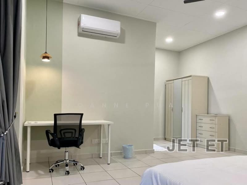 Terraced House for Rent in Bandar Botanic (Klang) - Joanne Pua - Study - PropertyGuru.com.my