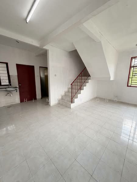 Rumah Teres 2 Tingkat untuk Dijual di Taman Nusantara (Iskandar Puteri (Nusajaya)) - Shi May Yeong - Interior - PropertyGuru.com.my