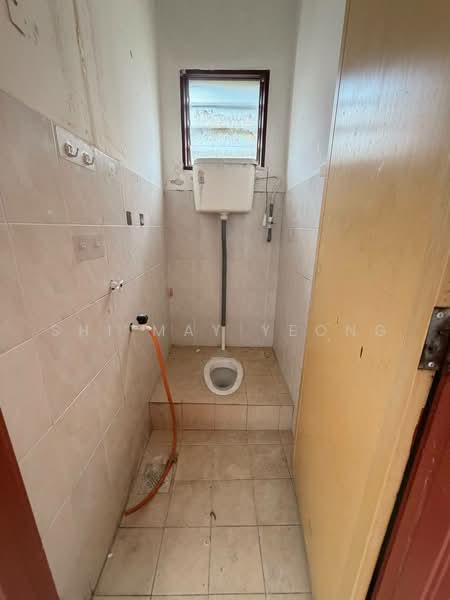 Rumah Teres 2 Tingkat untuk Dijual di Taman Nusantara (Iskandar Puteri (Nusajaya)) - Shi May Yeong - Bathroom - PropertyGuru.com.my