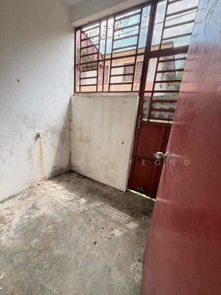 Rumah Teres 2 Tingkat untuk Dijual di Taman Nusantara (Iskandar Puteri (Nusajaya)) - Shi May Yeong - Exterior - PropertyGuru.com.my