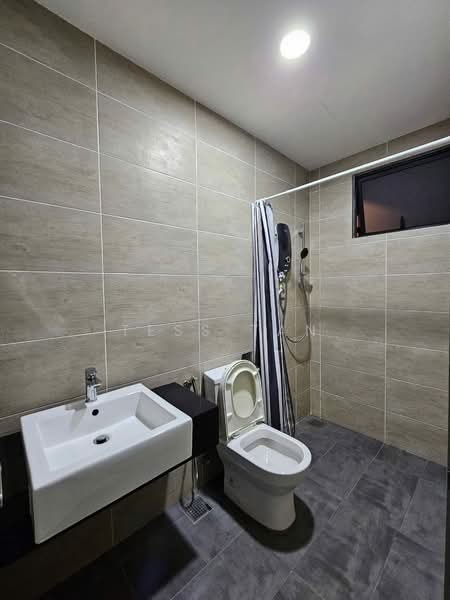 Condominium for Sale at Legend Heights - Tess Tan - Bathroom - PropertyGuru.com.my