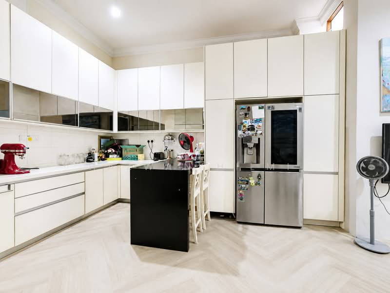 Rumah Berkembar untuk Dijual di Subang Jaya (Selangor) - Hazwan Hilmi - Kitchen - PropertyGuru.com.my