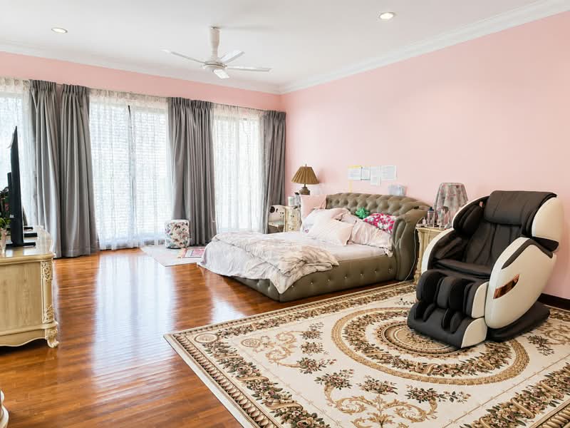 Rumah Berkembar untuk Dijual di Subang Jaya (Selangor) - Hazwan Hilmi - Bedroom - PropertyGuru.com.my