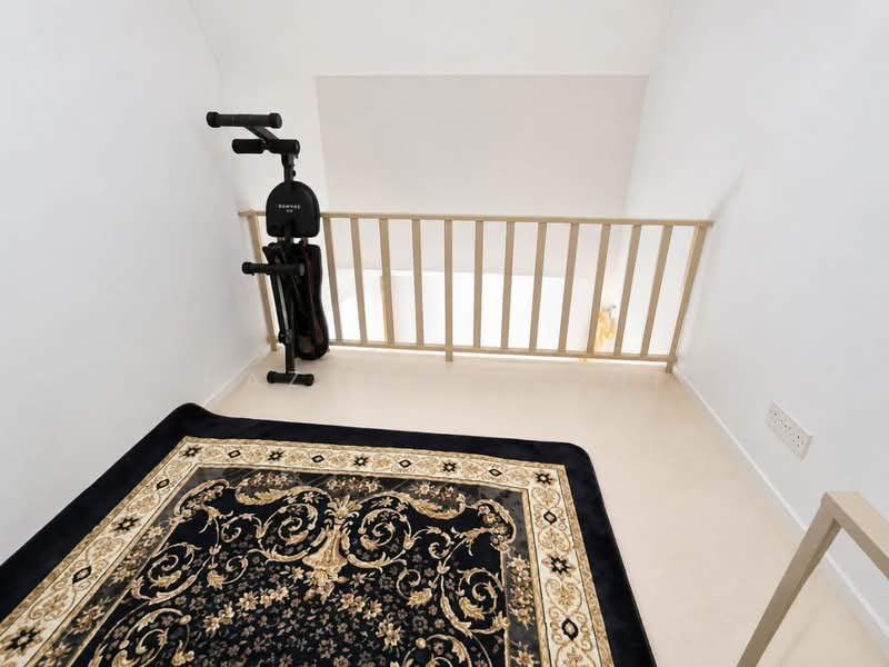 Rumah Berkembar untuk Dijual di Subang Jaya (Selangor) - Hazwan Hilmi - Interior - PropertyGuru.com.my