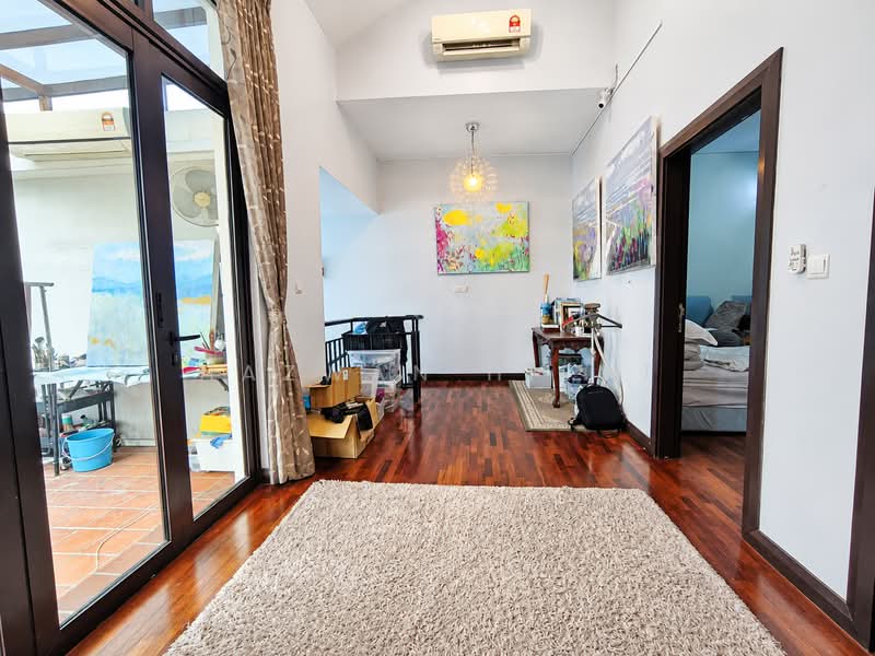 Rumah Berkembar untuk Dijual di Subang Jaya (Selangor) - Hazwan Hilmi - Interior - PropertyGuru.com.my