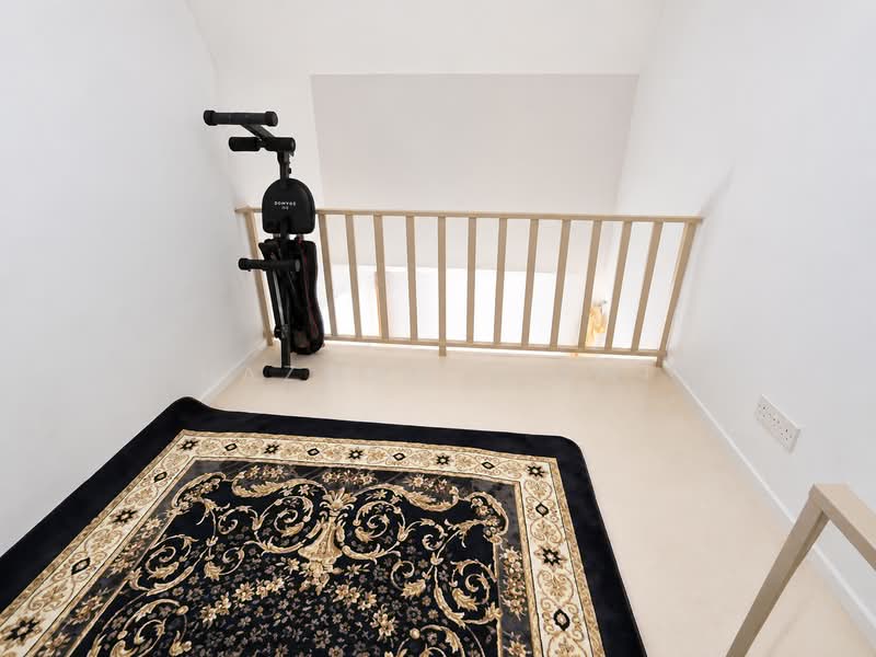 Rumah Berkembar untuk Dijual di Subang Jaya (Selangor) - Hazwan Hilmi - Interior - PropertyGuru.com.my