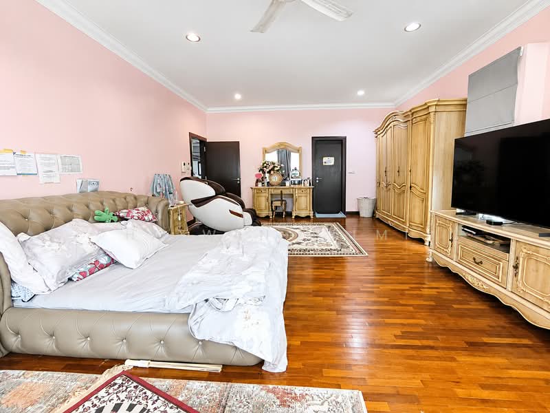 Rumah Berkembar untuk Dijual di Subang Jaya (Selangor) - Hazwan Hilmi - PropertyGuru.com.my