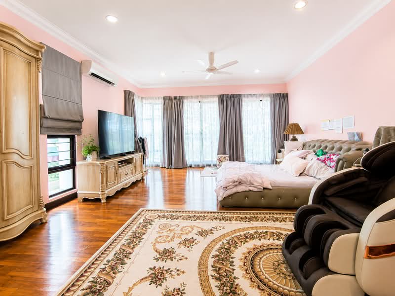 Rumah Berkembar untuk Dijual di Subang Jaya (Selangor) - Hazwan Hilmi - Bedroom - PropertyGuru.com.my