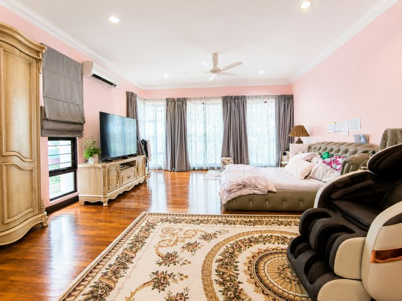 Rumah Berkembar untuk Dijual di Subang Jaya (Selangor) - Hazwan Hilmi - Bedroom - PropertyGuru.com.my
