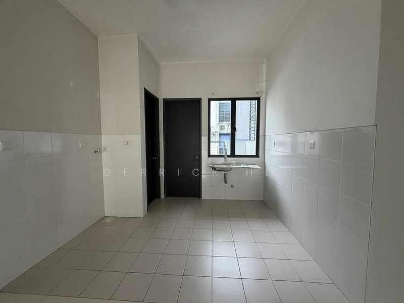 Rumah Teres untuk Dijual di Hulu Langat (Selangor) - Derrick Hee - Kitchen - PropertyGuru.com.my