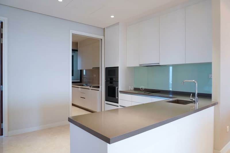 Condominium for Sale at The Astaka @ 1 Bukit Senyum - Eve Ang - Kitchen - PropertyGuru.com.my