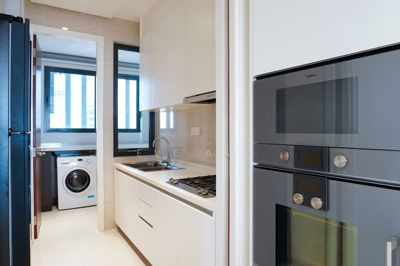 Condominium for Sale at The Astaka @ 1 Bukit Senyum - Eve Ang - Kitchen - PropertyGuru.com.my