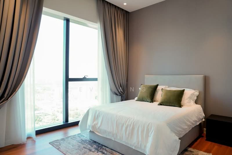 Condominium for Sale at The Astaka @ 1 Bukit Senyum - Eve Ang - Bedroom - PropertyGuru.com.my