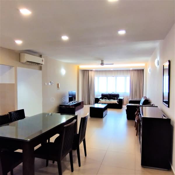 Condominium for Rent at Angkupuri Condominium - Josh Yong - PropertyGuru.com.my