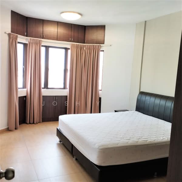 Condominium for Rent at Angkupuri Condominium - Josh Yong - PropertyGuru.com.my