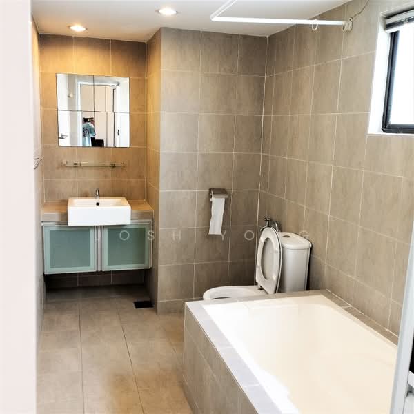 Condominium for Rent at Angkupuri Condominium - Josh Yong - PropertyGuru.com.my