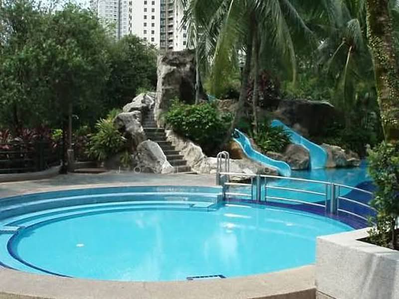 Condominium for Rent at Angkupuri Condominium - Josh Yong - PropertyGuru.com.my